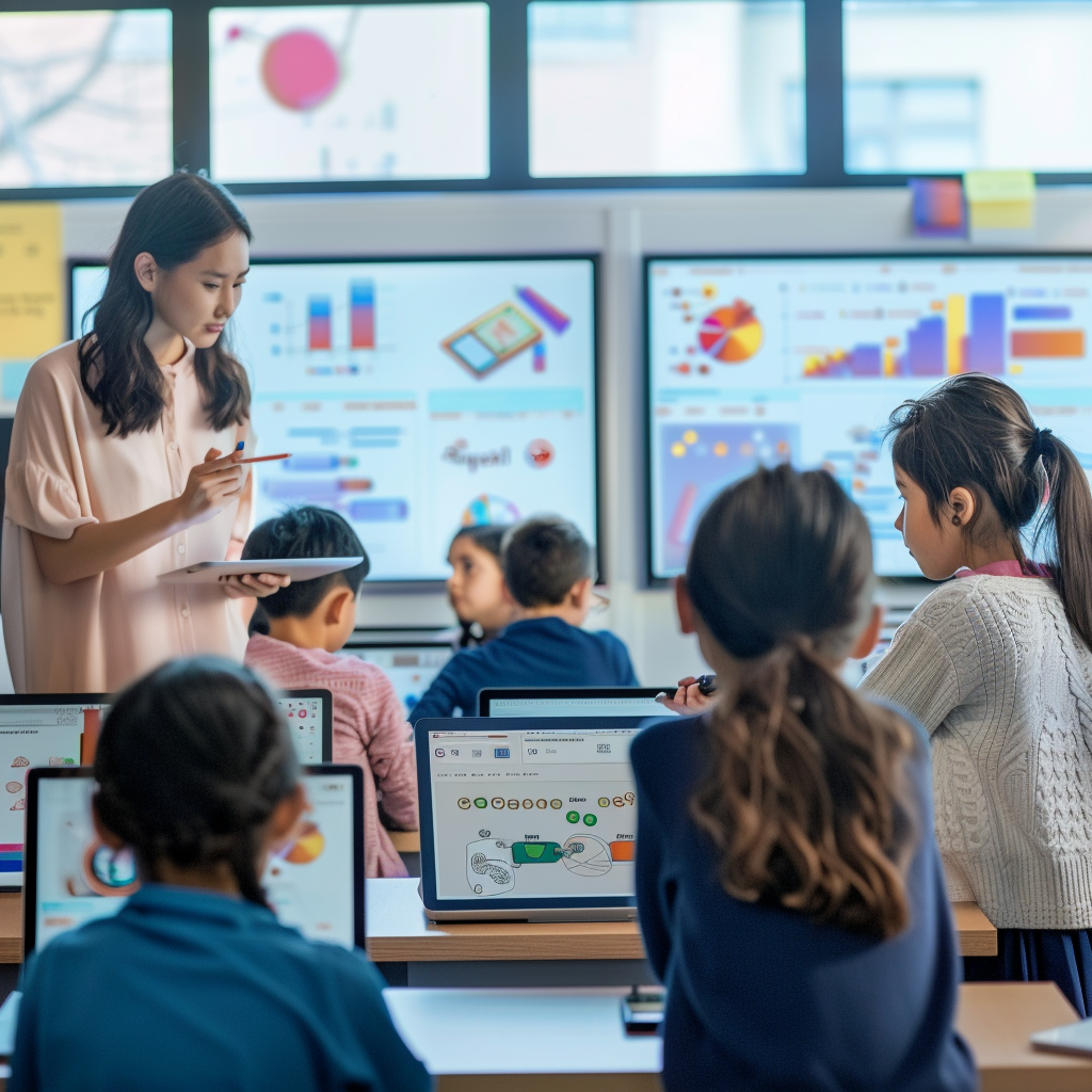 Enhance Student Engagement with AI-Powered Gamified Learning