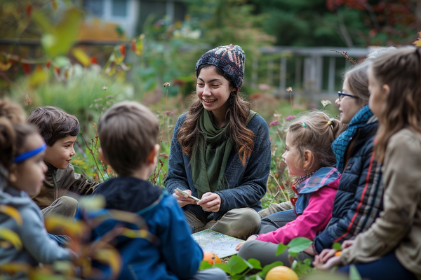 The Benefits of Micro-Schools: A New Era in Education