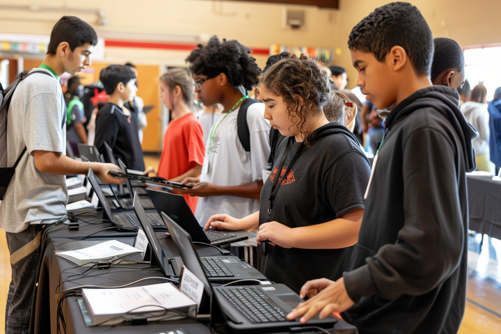 Bridging the Digital Divide: Innovative EdTech Solutions for Equitable Education