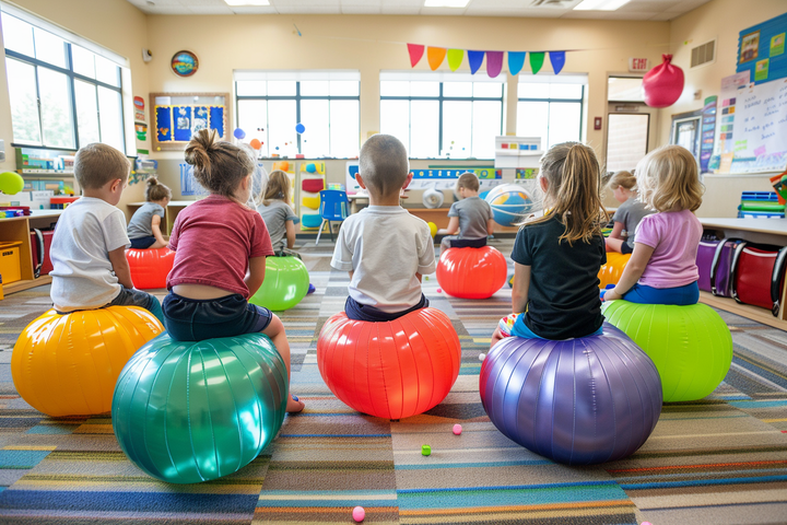 Innovative Classroom Designs: Benefits of Collaborative Learning Spaces