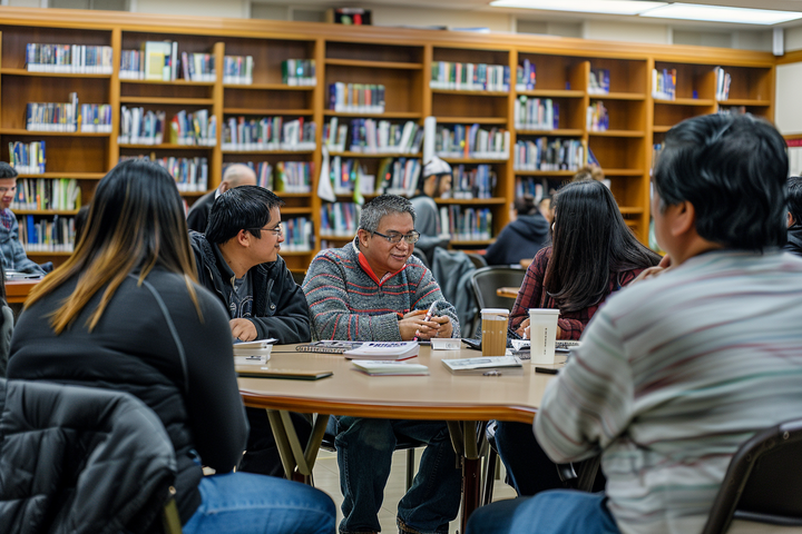 The Power of Community-Sourced Curriculum Development in Schools